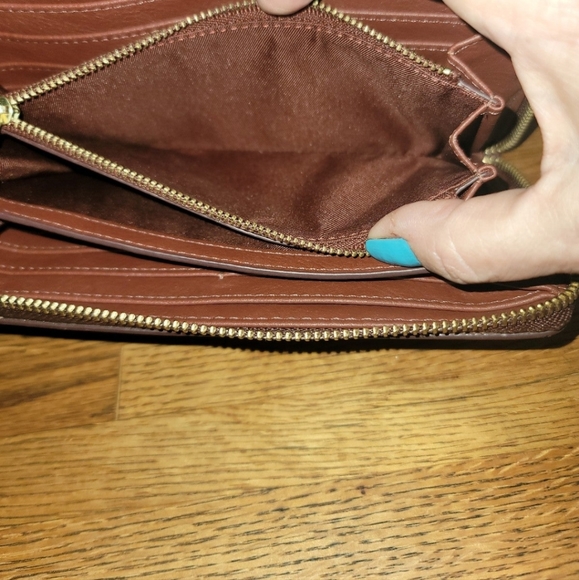 FOSSIL Wallet - Picture 4 of 4